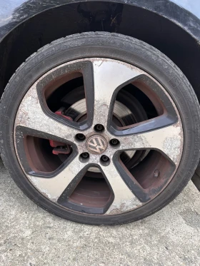 VW Golf 2.0tfsi dsg, снимка 14