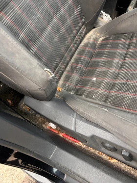 VW Golf 2.0tfsi dsg, снимка 7