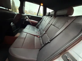 BMW X3 3.0D* 6ск* 4х4* Кожа, снимка 9