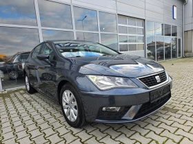 Seat Leon Автоматик !!2019г!!ЕURO6D!!, снимка 2