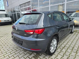 Seat Leon Автоматик !!2019г!!ЕURO6D!!, снимка 6
