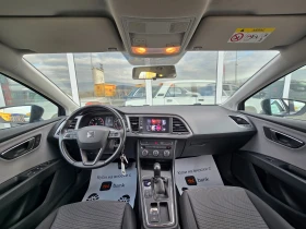 Seat Leon Автоматик !!2019г!!ЕURO6D!!, снимка 13
