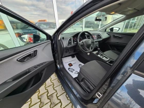 Seat Leon Автоматик !!2019г!!ЕURO6D!!, снимка 9