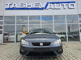 Seat Leon Автоматик !!2019г!!ЕURO6D!!, снимка 3