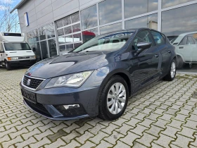 Seat Leon Автоматик !!2019г!!ЕURO6D!!, снимка 5