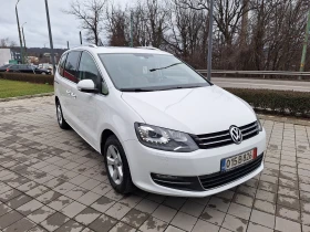 VW Sharan 2.0TDI High Line!Full!, снимка 1
