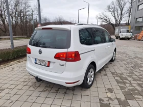 VW Sharan 2.0TDI High Line!Full!, снимка 10