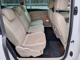 VW Sharan 2.0TDI High Line!Full!, снимка 11