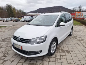 VW Sharan 2.0TDI High Line!Full!, снимка 3