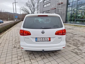 VW Sharan 2.0TDI High Line!Full!, снимка 8
