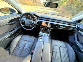 Audi A8 60TFSIE B&O/3xTV/Distronic/Гаранция 12м.!, снимка 6