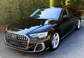 Audi A8 60TFSIE B&O/3xTV/Distronic/Гаранция 12м.!, снимка 2