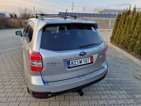 Subaru Forester 2.5i Touring Package, снимка 15