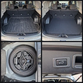 Subaru Forester 2.5i Touring Package, снимка 17