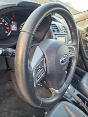 Subaru Forester 2.5i Touring Package, снимка 11
