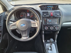 Subaru Forester 2.5i Touring Package, снимка 12