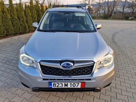 Subaru Forester 2.5i Touring Package, снимка 4