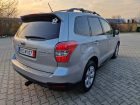 Subaru Forester 2.5i Touring Package, снимка 9