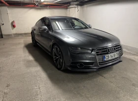 Audi S7, снимка 10