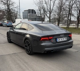 Audi S7, снимка 3
