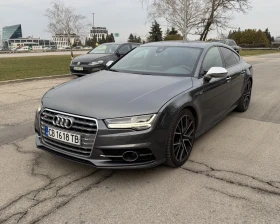 Audi S7, снимка 2