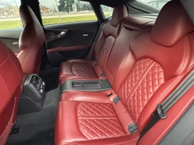 Audi S7, снимка 8