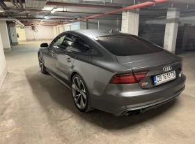 Audi S7, снимка 9