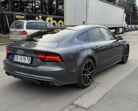 Audi S7, снимка 5