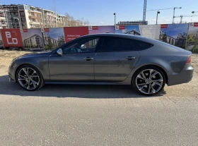 Audi S7, снимка 3