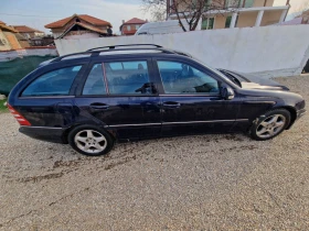 Mercedes-Benz C 270, снимка 8