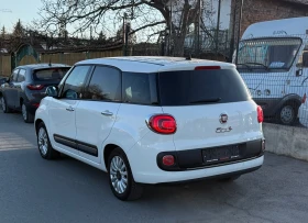Fiat 500L 1.6 mJET 6ck 120kc, снимка 4