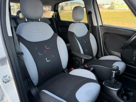 Fiat 500L 1.6 mJET 6ck 120kc, снимка 10