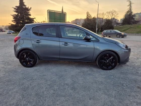 Opel Corsa 1.4i Газ.Инжек., снимка 6