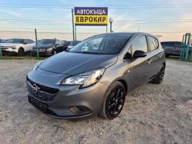 Opel Corsa 1.4i Газ.Инжек., снимка 1