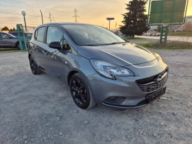 Opel Corsa 1.4i Газ.Инжек., снимка 7