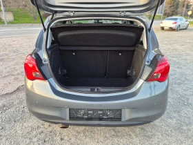 Opel Corsa 1.4i Газ.Инжек., снимка 11