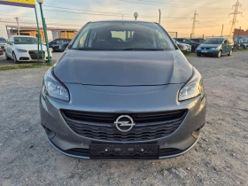 Opel Corsa 1.4i Газ.Инжек., снимка 8