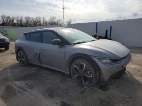 Kia EV6 Gt-Line, снимка 4