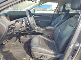 Kia EV6 Gt-Line, снимка 7