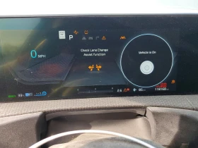 Kia EV6 Gt-Line, снимка 9