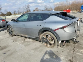 Kia EV6 Gt-Line, снимка 2