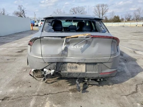 Kia EV6 Gt-Line, снимка 6