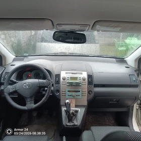 Toyota Corolla verso, снимка 3