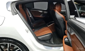 BMW 840 xDrive / B&W / 360 / TARTUFO BLACK / HUD / ОБДУХ, снимка 14