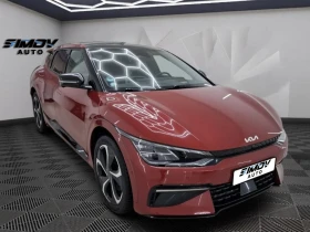 Kia EV6 GT-LINE 77.4KWH 325КС. 4Х4 SOH-100% ПАНОРАМА, снимка 3