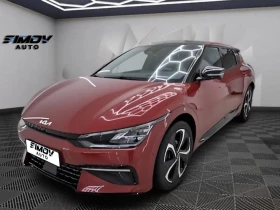 Kia EV6 GT-LINE 77.4KWH 325КС. 4Х4 SOH-100% ПАНОРАМА, снимка 1