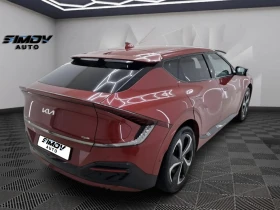 Kia EV6 GT-LINE 77.4KWH 325КС. 4Х4 SOH-100% ПАНОРАМА, снимка 2