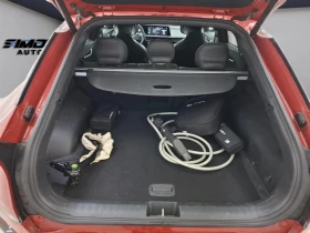 Kia EV6 GT-LINE 77.4KWH 325КС. 4Х4 SOH-100% ПАНОРАМА, снимка 16
