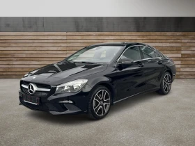 Mercedes-Benz CLA 180 d Sport * * * ПРОЧЕТИ ОПИСАНИЕТО* * * , снимка 1