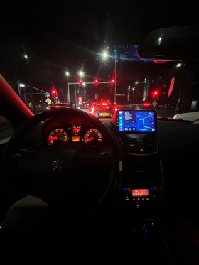 Peugeot 207 120 Premium, снимка 9